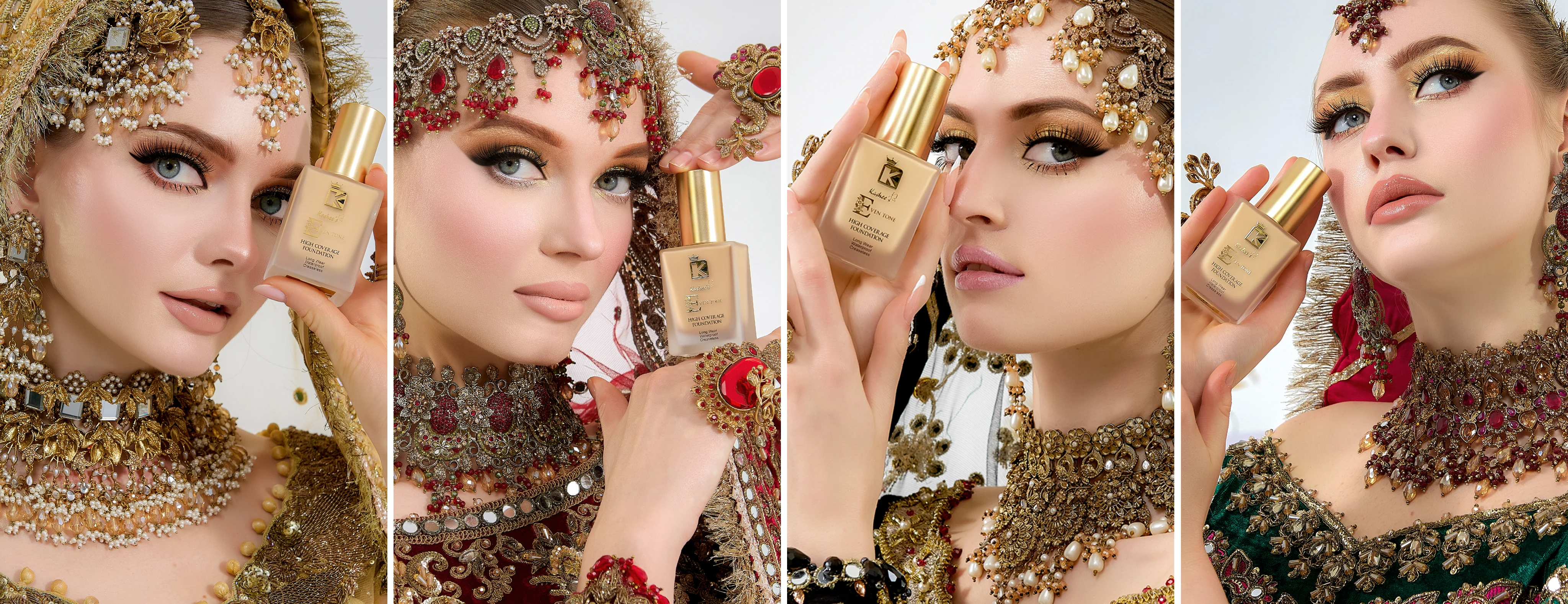 Unveil Your Signature Natural Glow